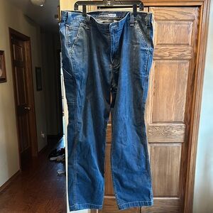 Carhartt Relaxed Fit Jeans 42x32